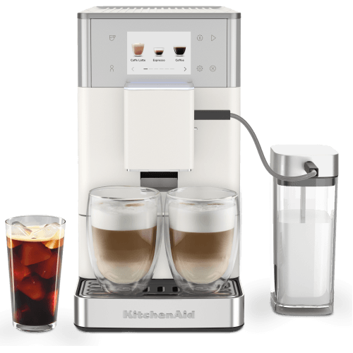 Machine à expresso automatique (KF4)